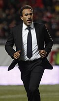 Gustavo Matosas