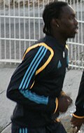 Guy Gnabouyou