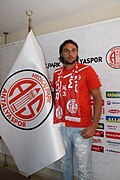 Hakan Arıkan