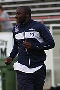 Hamed Diallo