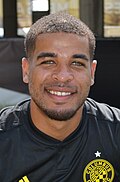 Jordan Hamilton