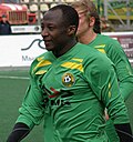 Haminu Dramani