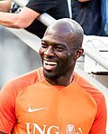 Hans Sarpei