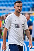 Haris Seferović