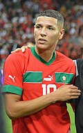 Amine Harit
