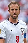 Harry Kane