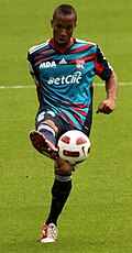 Harry Novillo