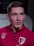Harry Wilson (futbolcu)