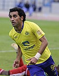Hassan Al-Raheb