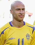 Henrik Larsson