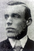 Harry Robotham