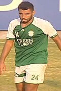 Houssem Louati