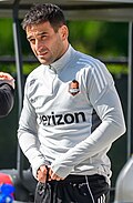 Nicolás Lodeiro