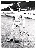 George Hudson