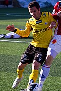 Hunter Freeman