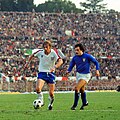 Brian Greenhoff