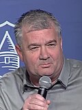 Ian Snodin