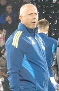 Ian Woan