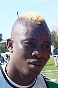 İbrahim Sissoko