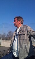 İgor Dobrovolski