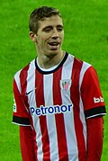 Iker Muníain