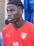 Ilaix Moriba