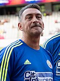 Ilie Dumitrescu