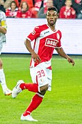 Imoh Ezekiel