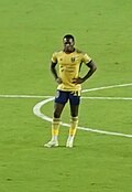 Anderson Julio