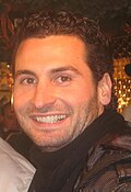 Ioannis Masmanidis