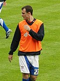 Francis Jeffers