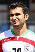 Steven Beitashour