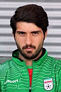 Karim Ansarifard
