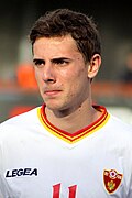 Luka Đorđević