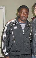 Isah Eliakwu