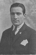 Isidro Rodríguez Gómez