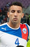 Mauricio Isla