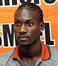 Ismaël Bangoura