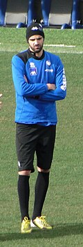 Ivan Radovanović