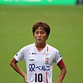 Mana Iwabuchi
