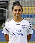 Jessica King