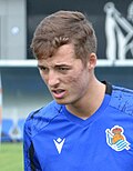 Jon Pacheco