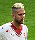 Jérémy Ménez
