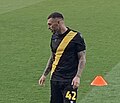 Jack Hunt