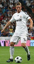 Guti Hernández