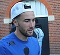 Jack Harrison