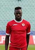 Jackson Mendy