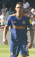 Jacob Ramsey