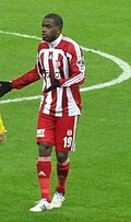 Jacques Faty