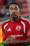 Jahkeele Marshall-Rutty